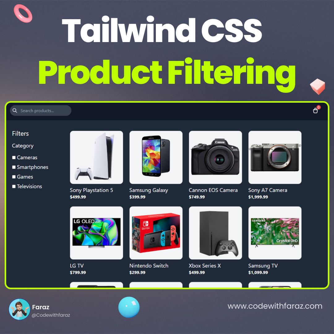 Implementing Product Filtering with HTML, TailwindCSS, and JavaScript.jpg